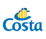 Costa Cruises 155x132